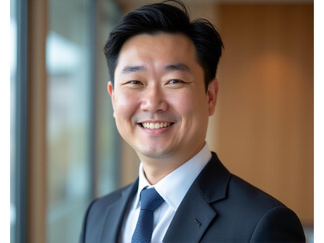 박지훈 컨설팅 팀장 사진